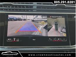 2026 Audi SQ8 (CC-2117086) for sale in Ventura, California