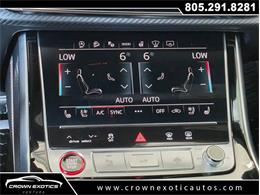 2026 Audi SQ8 (CC-2117086) for sale in Ventura, California