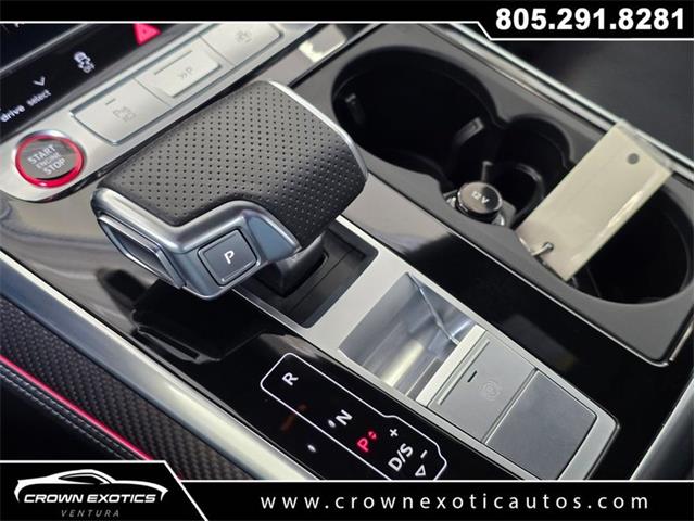 2026 Audi SQ8 (CC-2117086) for sale in Ventura, California