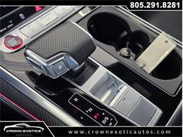 2026 Audi SQ8 (CC-2117086) for sale in Ventura, California