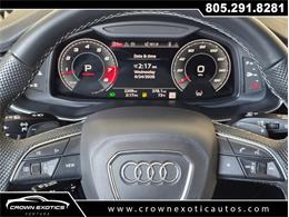 2026 Audi SQ8 (CC-2117086) for sale in Ventura, California