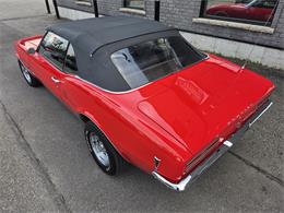 1968 Pontiac Firebird (CC-2117087) for sale in Vaudreuil-Dorion, Quebec