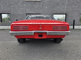 1968 Pontiac Firebird (CC-2117087) for sale in Vaudreuil-Dorion, Quebec