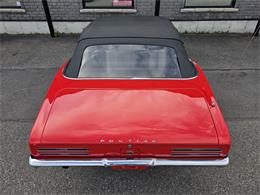 1968 Pontiac Firebird (CC-2117087) for sale in Vaudreuil-Dorion, Quebec