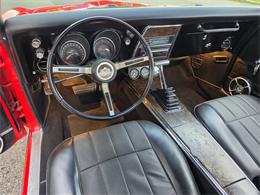 1968 Pontiac Firebird (CC-2117087) for sale in Vaudreuil-Dorion, Quebec