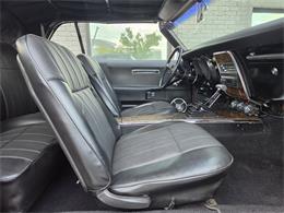 1968 Pontiac Firebird (CC-2117087) for sale in Vaudreuil-Dorion, Quebec
