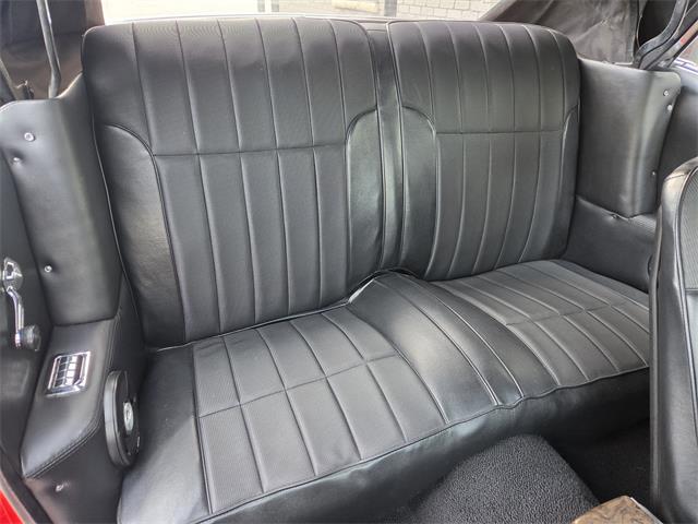1968 Pontiac Firebird (CC-2117087) for sale in Vaudreuil-Dorion, Quebec