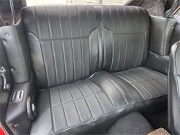 1968 Pontiac Firebird (CC-2117087) for sale in Vaudreuil-Dorion, Quebec