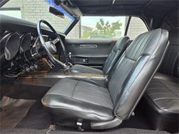 1968 Pontiac Firebird (CC-2117087) for sale in Vaudreuil-Dorion, Quebec