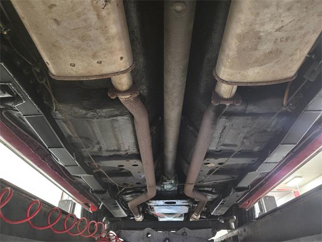 1968 Pontiac Firebird (CC-2117087) for sale in Vaudreuil-Dorion, Quebec