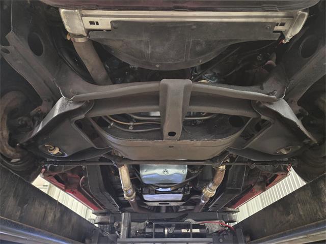 1968 Pontiac Firebird (CC-2117087) for sale in Vaudreuil-Dorion, Quebec
