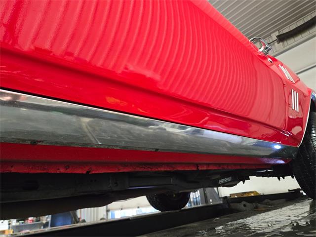 1968 Pontiac Firebird (CC-2117087) for sale in Vaudreuil-Dorion, Quebec