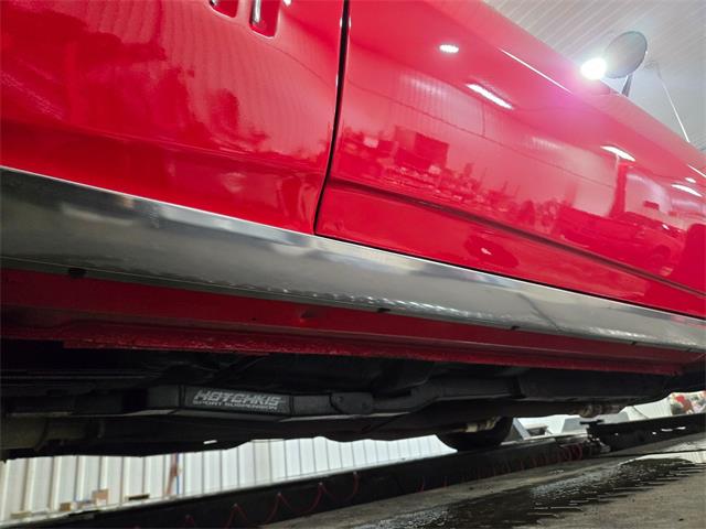 1968 Pontiac Firebird (CC-2117087) for sale in Vaudreuil-Dorion, Quebec