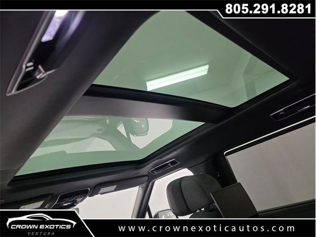 2024 Land Rover Range Rover (CC-2117088) for sale in Ventura, California