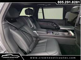 2024 Land Rover Range Rover (CC-2117088) for sale in Ventura, California