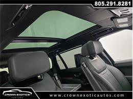 2024 Land Rover Range Rover (CC-2117088) for sale in Ventura, California