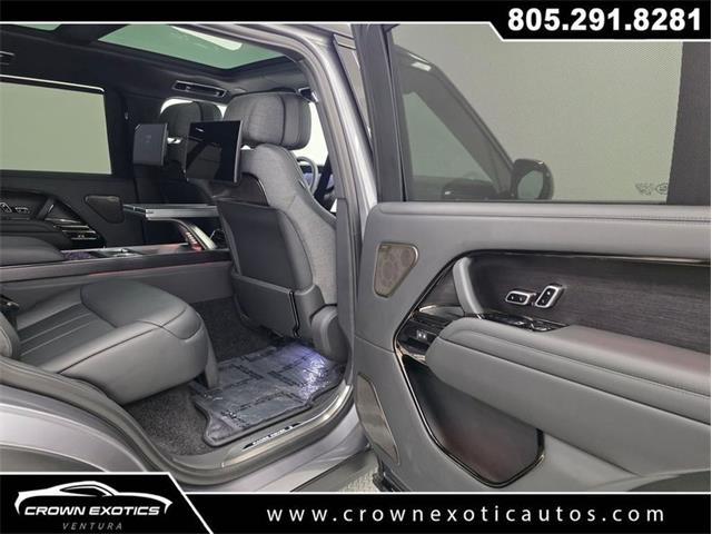 2024 Land Rover Range Rover (CC-2117088) for sale in Ventura, California