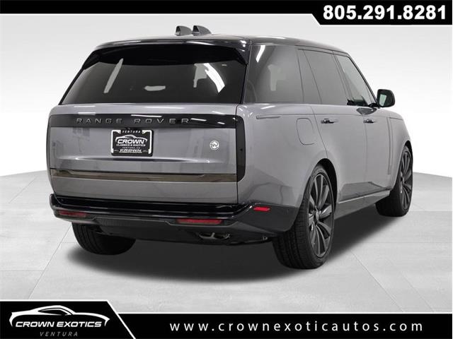 2024 Land Rover Range Rover (CC-2117088) for sale in Ventura, California