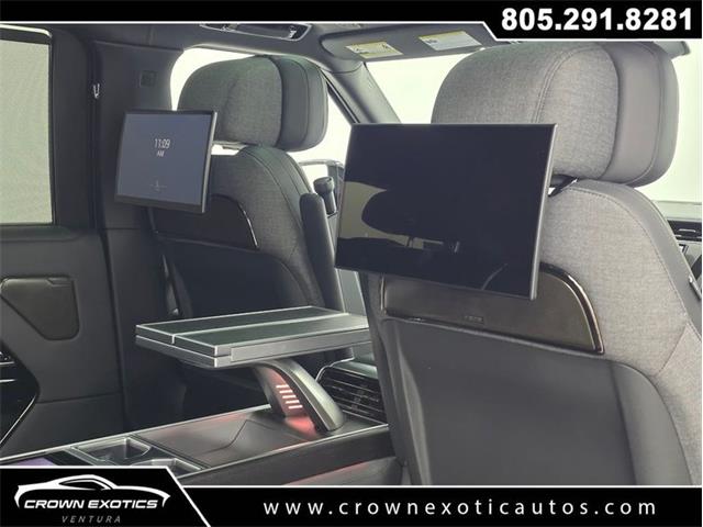 2024 Land Rover Range Rover (CC-2117088) for sale in Ventura, California