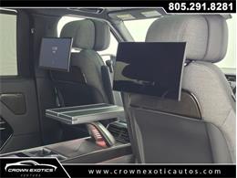 2024 Land Rover Range Rover (CC-2117088) for sale in Ventura, California