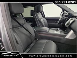 2024 Land Rover Range Rover (CC-2117088) for sale in Ventura, California