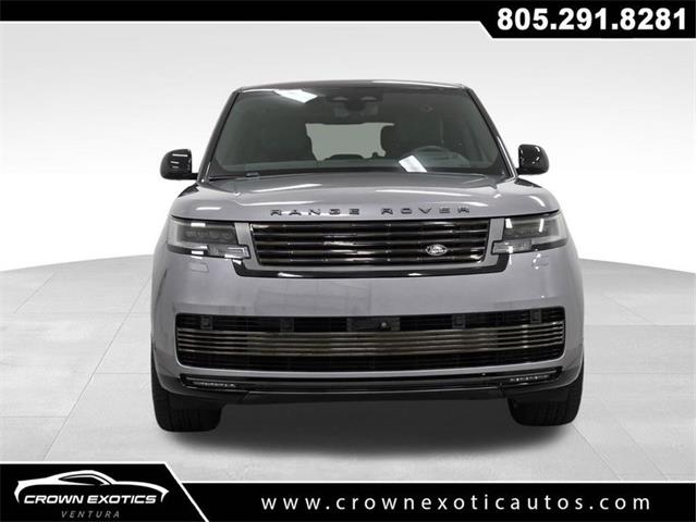2024 Land Rover Range Rover (CC-2117088) for sale in Ventura, California