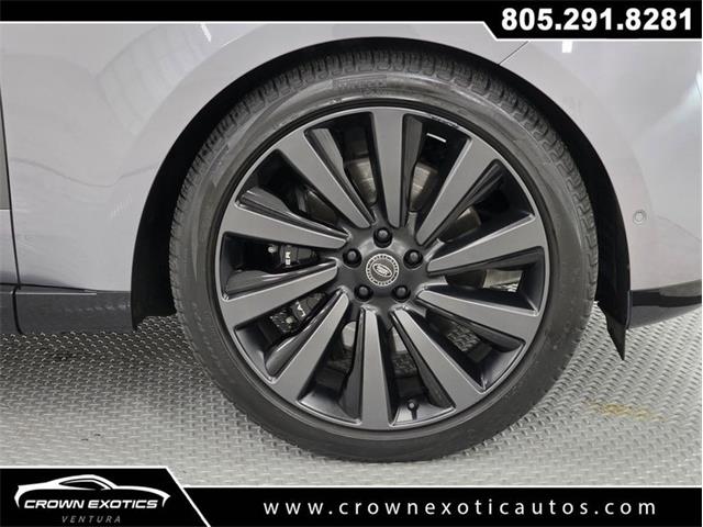 2024 Land Rover Range Rover (CC-2117088) for sale in Ventura, California