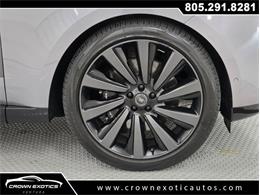 2024 Land Rover Range Rover (CC-2117088) for sale in Ventura, California