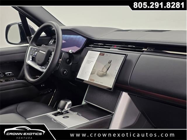 2024 Land Rover Range Rover (CC-2117088) for sale in Ventura, California