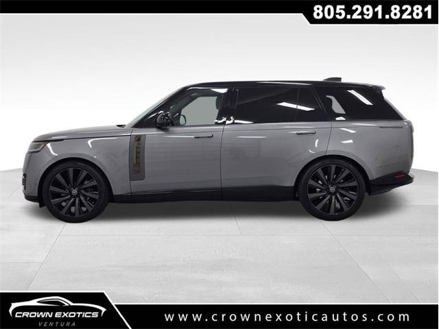 2024 Land Rover Range Rover (CC-2117088) for sale in Ventura, California