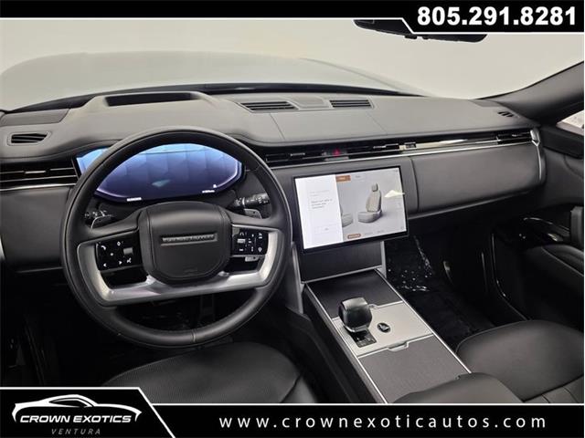 2024 Land Rover Range Rover (CC-2117088) for sale in Ventura, California