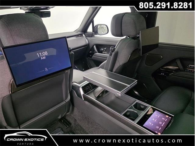 2024 Land Rover Range Rover (CC-2117088) for sale in Ventura, California