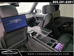 2024 Land Rover Range Rover (CC-2117088) for sale in Ventura, California