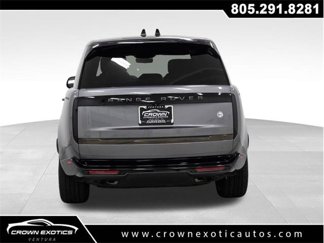 2024 Land Rover Range Rover (CC-2117088) for sale in Ventura, California