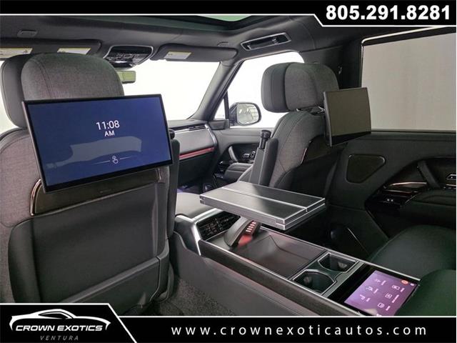 2024 Land Rover Range Rover (CC-2117088) for sale in Ventura, California