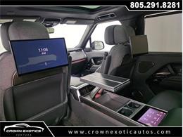 2024 Land Rover Range Rover (CC-2117088) for sale in Ventura, California