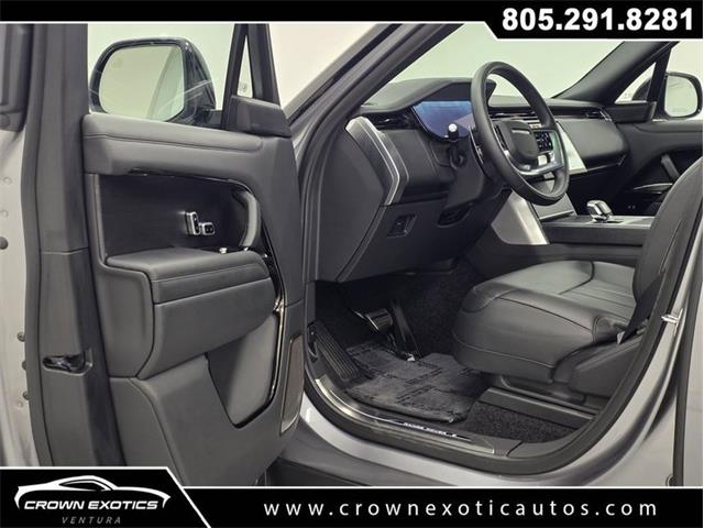 2024 Land Rover Range Rover (CC-2117088) for sale in Ventura, California