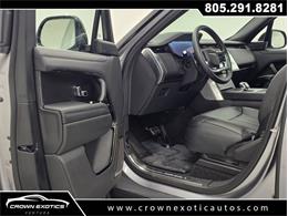 2024 Land Rover Range Rover (CC-2117088) for sale in Ventura, California