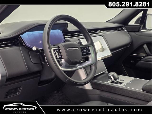 2024 Land Rover Range Rover (CC-2117088) for sale in Ventura, California