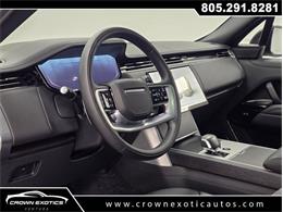 2024 Land Rover Range Rover (CC-2117088) for sale in Ventura, California