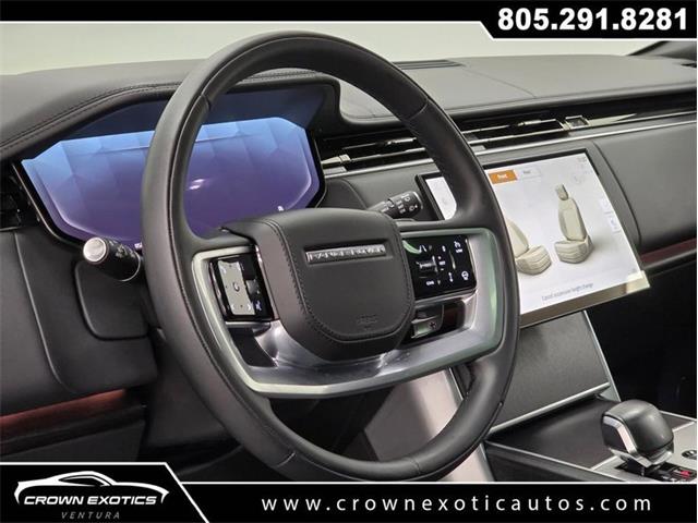 2024 Land Rover Range Rover (CC-2117088) for sale in Ventura, California