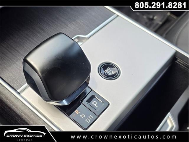 2024 Land Rover Range Rover (CC-2117088) for sale in Ventura, California