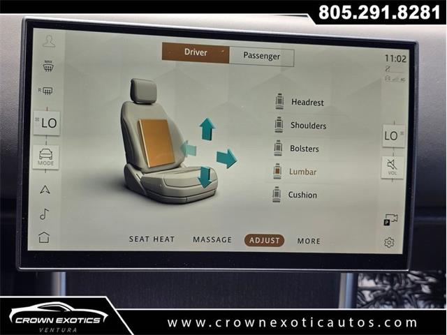 2024 Land Rover Range Rover (CC-2117088) for sale in Ventura, California