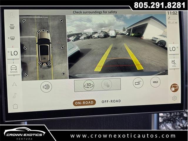 2024 Land Rover Range Rover (CC-2117088) for sale in Ventura, California