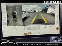 2024 Land Rover Range Rover (CC-2117088) for sale in Ventura, California