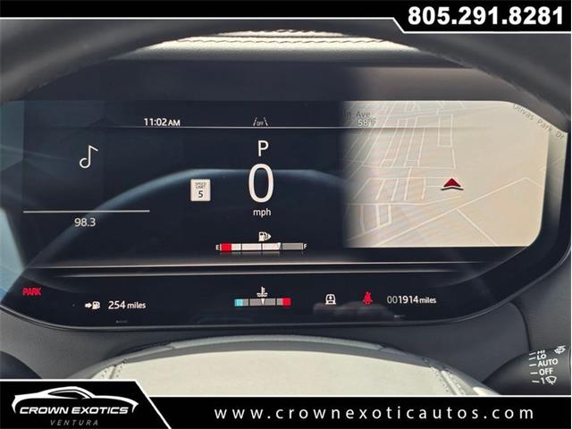 2024 Land Rover Range Rover (CC-2117088) for sale in Ventura, California