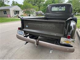 1953 Chevrolet 3100 (CC-2110709) for sale in Cadillac, Michigan