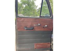 1953 Chevrolet 3100 (CC-2110709) for sale in Cadillac, Michigan