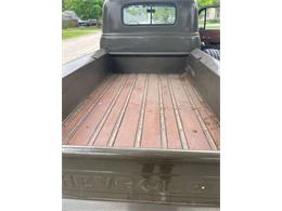 1953 Chevrolet 3100 (CC-2110709) for sale in Cadillac, Michigan