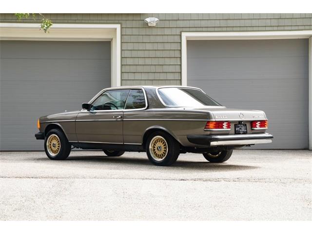 1985 Mercedes-Benz 300 (CC-2117092) for sale in Wayne, Pennsylvania